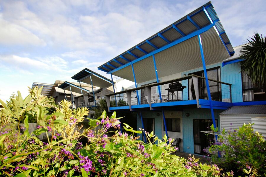 Esperance Island View Apartments, Esperance, Western Australia