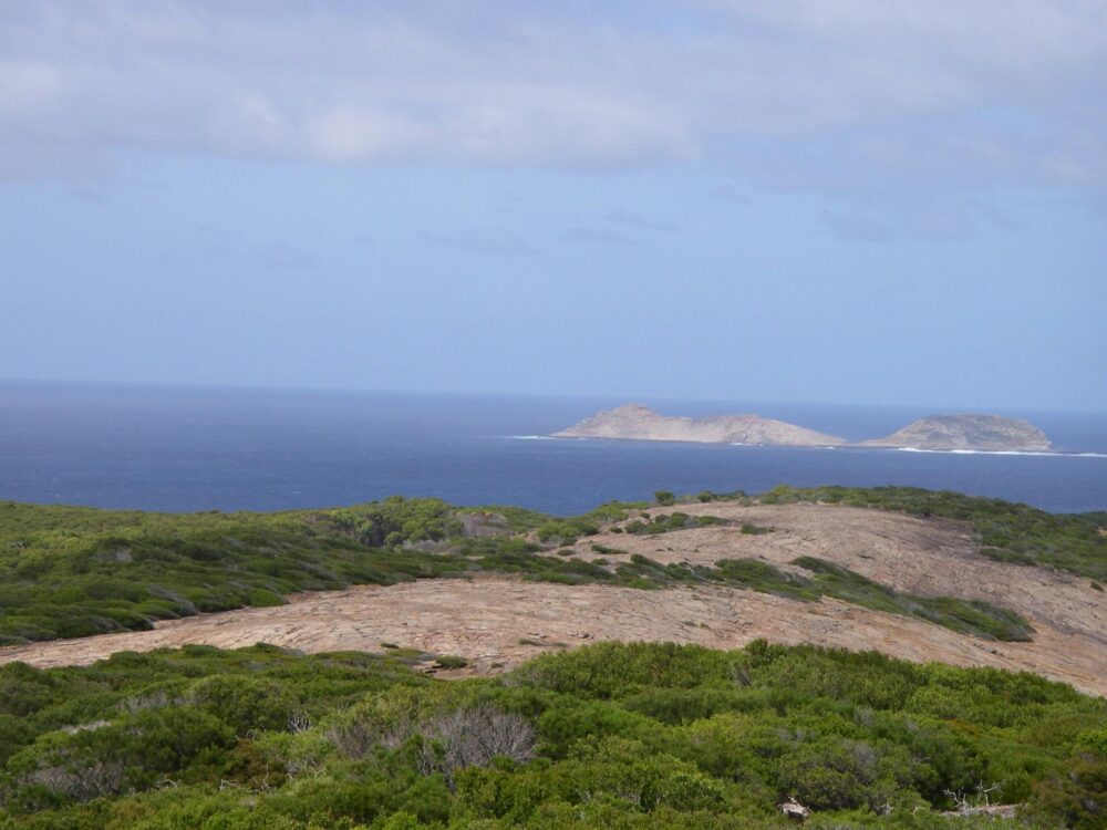 Archipelago of the Recherche, Esperance, Western Australia