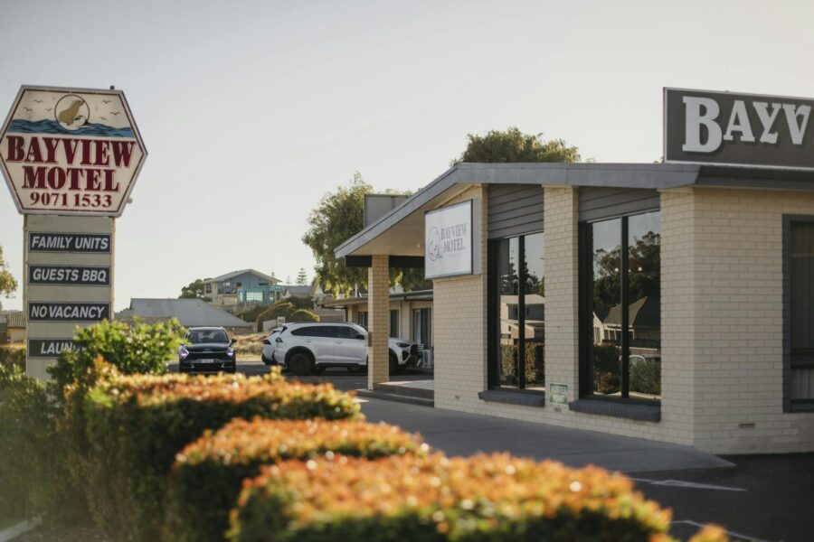 Bayview Motel
