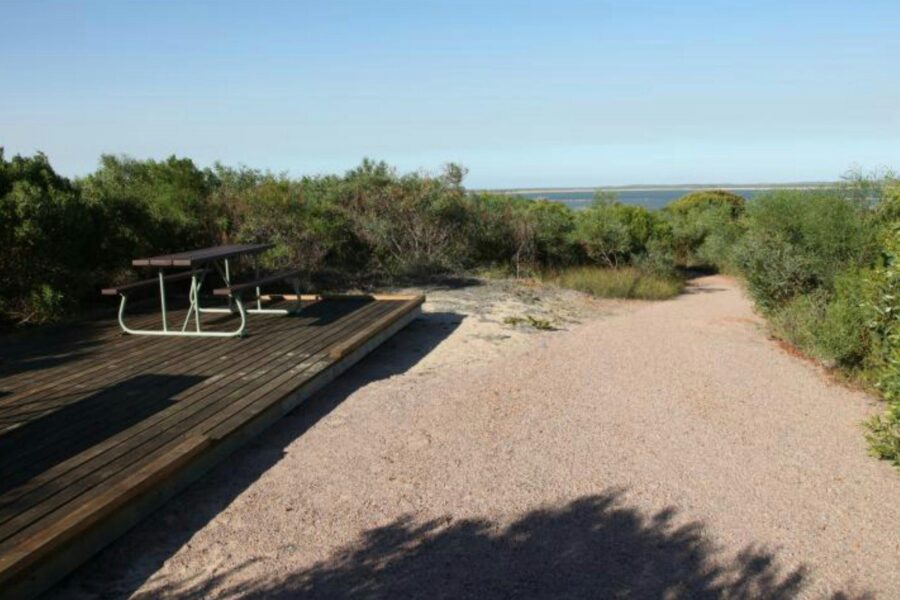 Stokes National Park, Western Australia