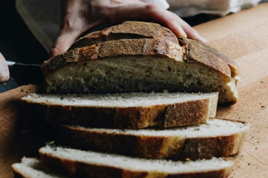 Bread Local, Esperance