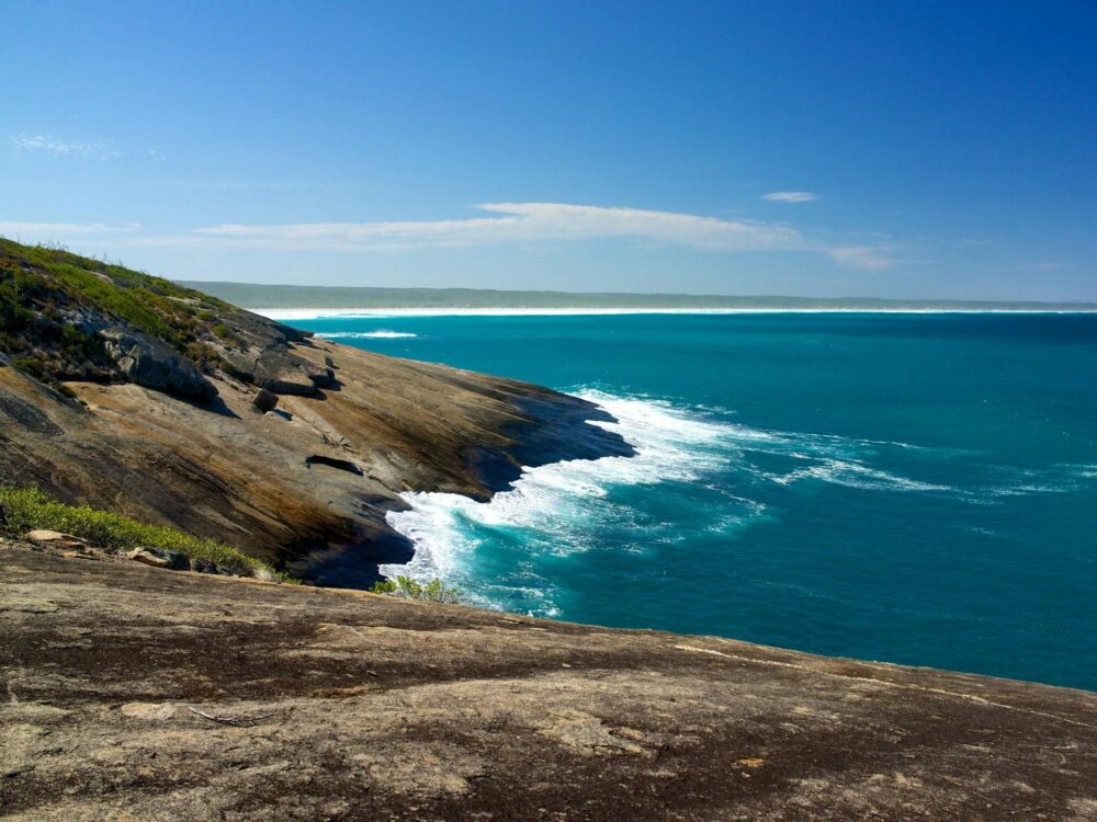 Cape Arid National Park, Esperance, Western Australia