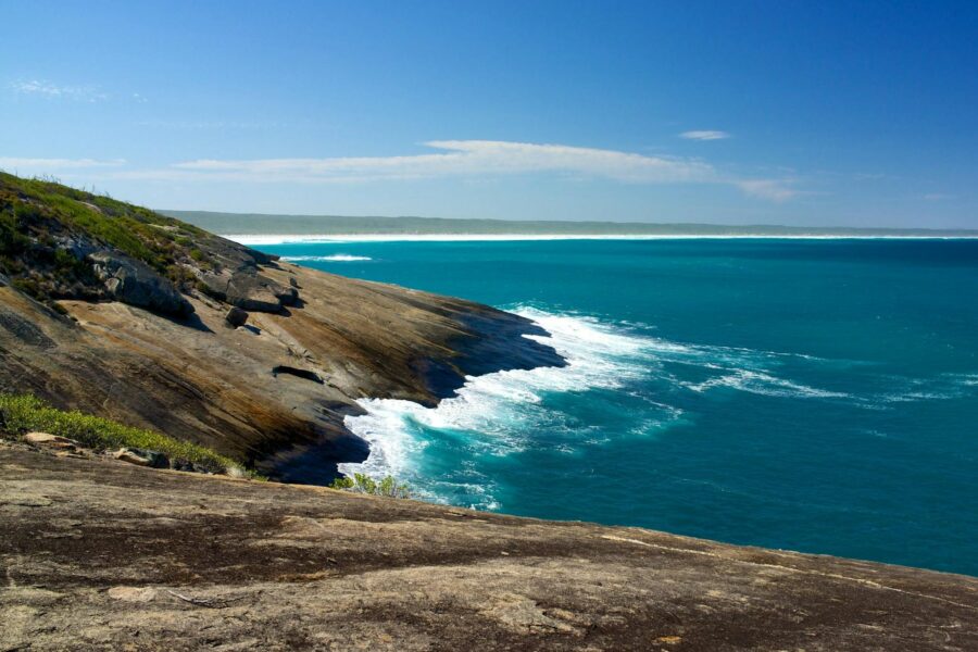 Cape Arid National Park, Esperance, Western Australia