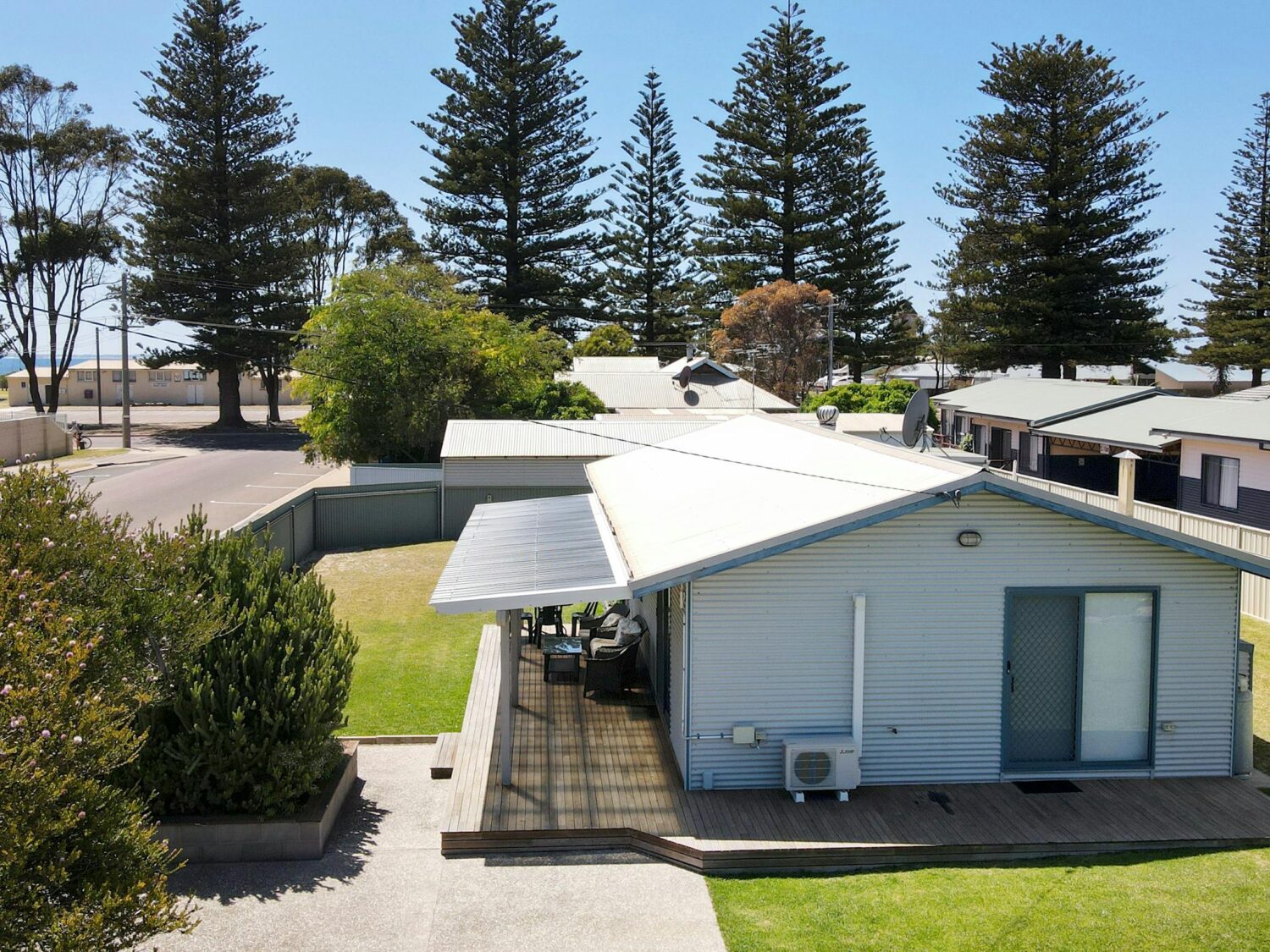 Property view