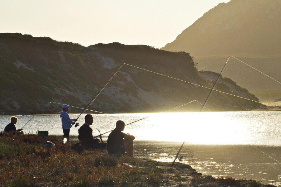 Culham Inlet, Hopetoun, Western Australia