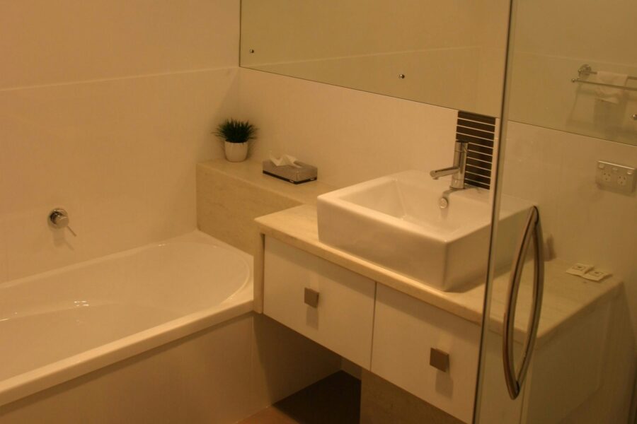 Clearwater Motel Apartments, Esperance, Western Australia