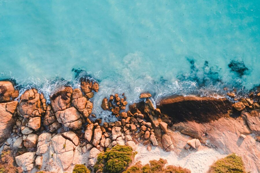 Twilight Cove