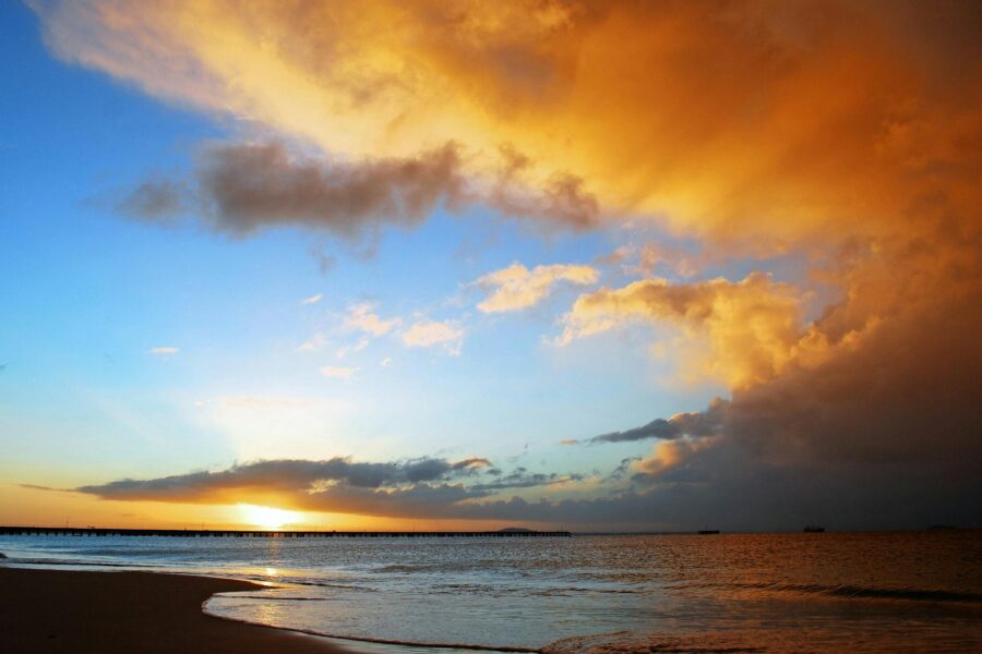Esperance Airport, Esperance, Western Australia