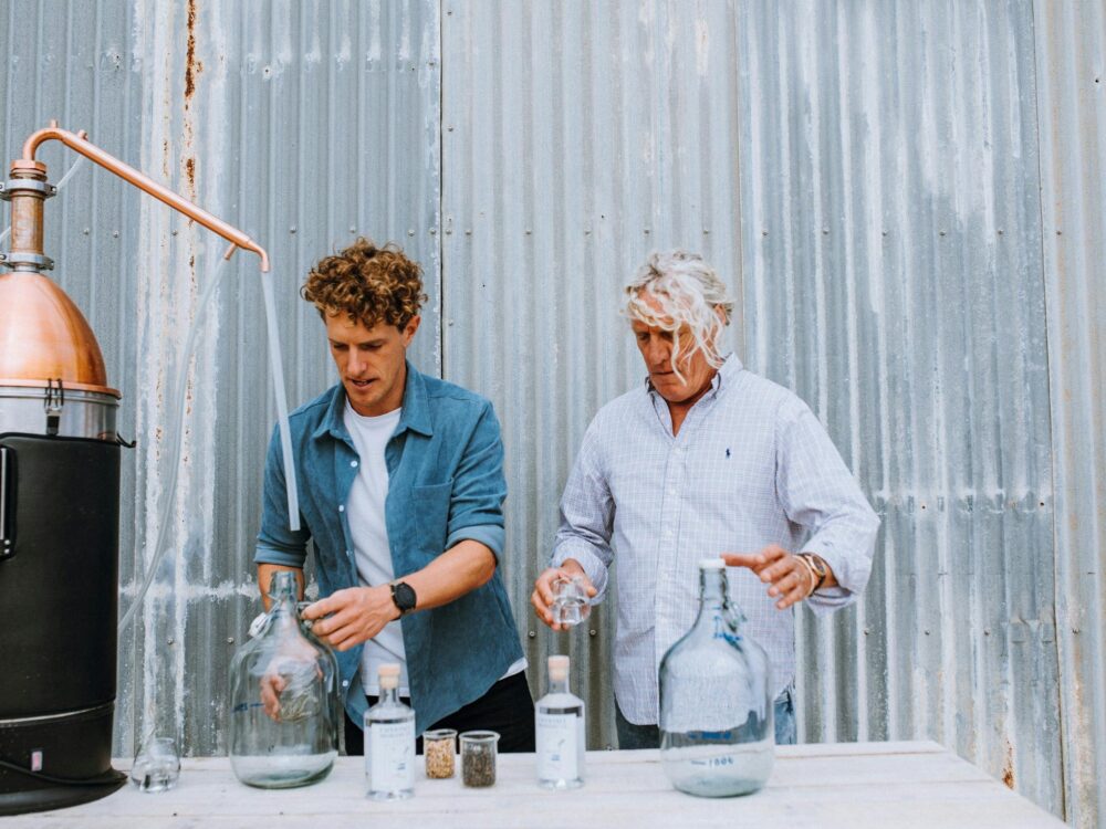 Esperance Distillery Co, Castletown, Western Australia