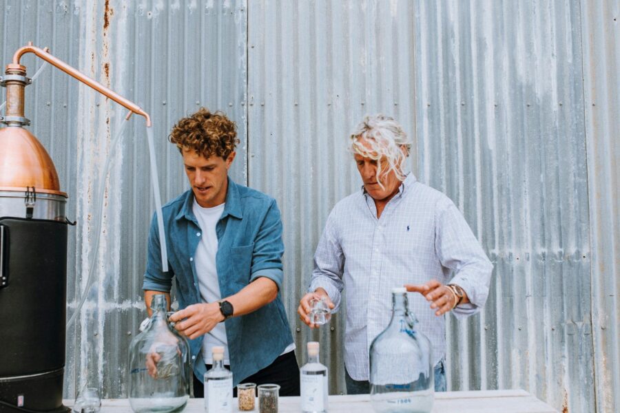 Esperance Distillery Co, Castletown, Western Australia