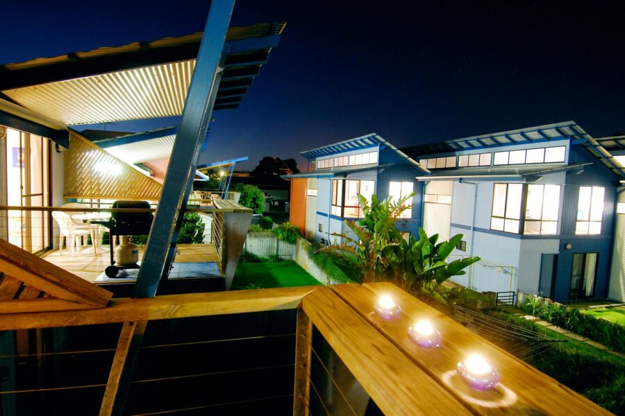 Esperance Island View Apartments, Esperance, Western Australia