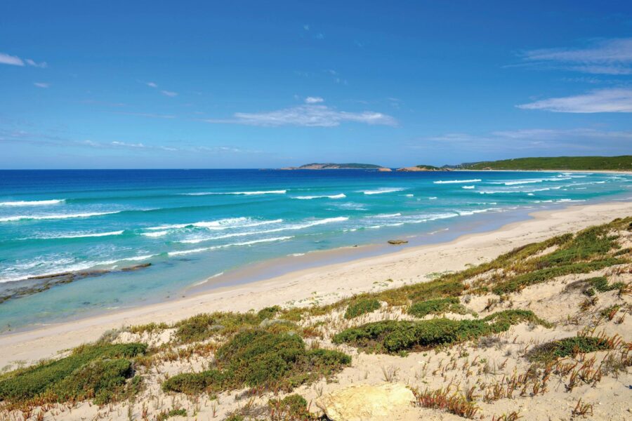 Fourth Beach, Esperance, Western Australia