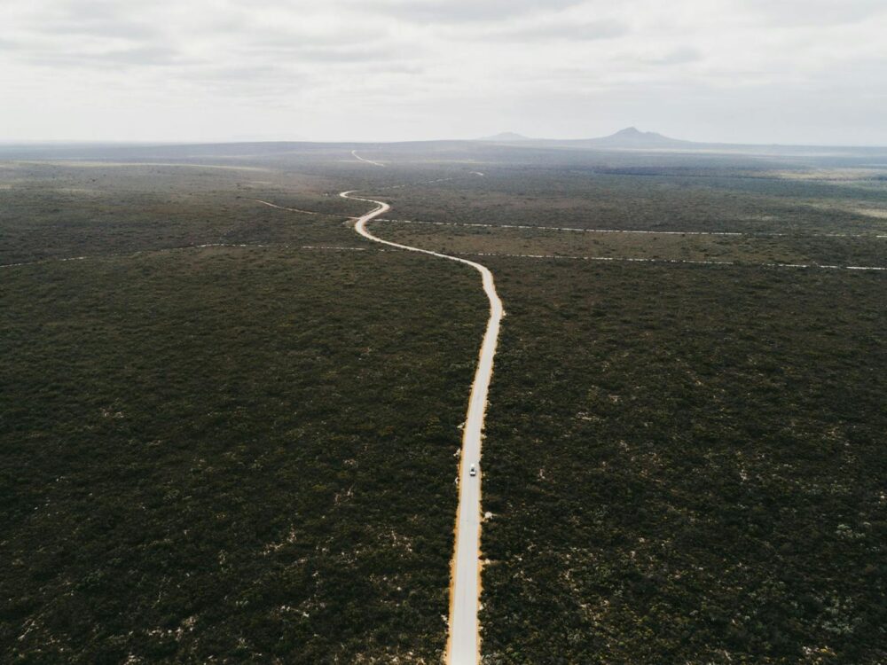 Fitzgerald National Park