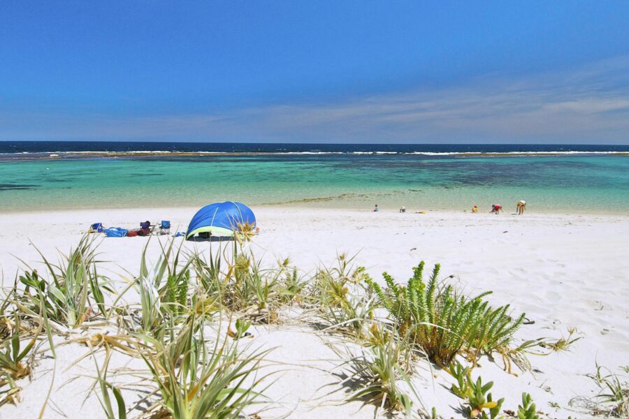 Hopetoun Beaches, Hopetoun, Western Australia