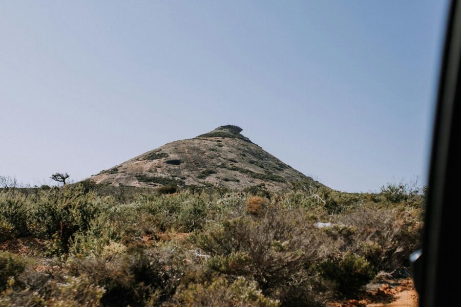 Tour Esperance