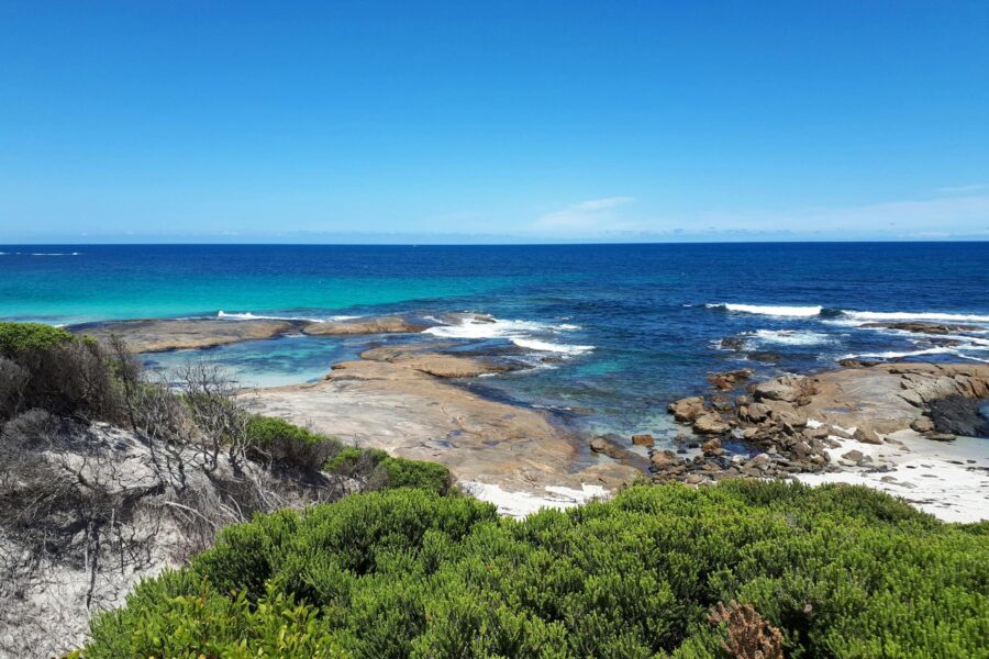 Munglinup Beach