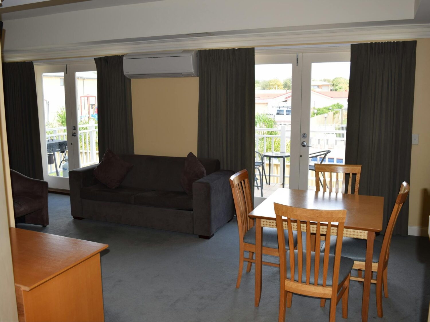The Jetty Resort, Esperance, Western Australia