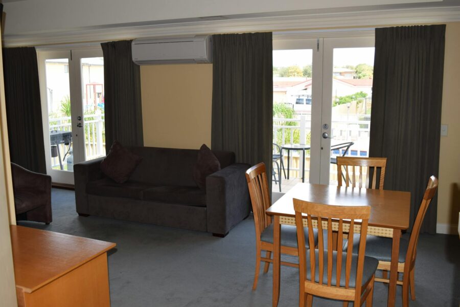 The Jetty Resort, Esperance, Western Australia