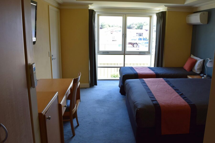 The Jetty Resort, Esperance, Western Australia
