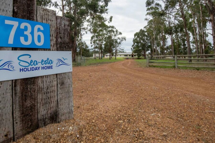 Entry onto property
