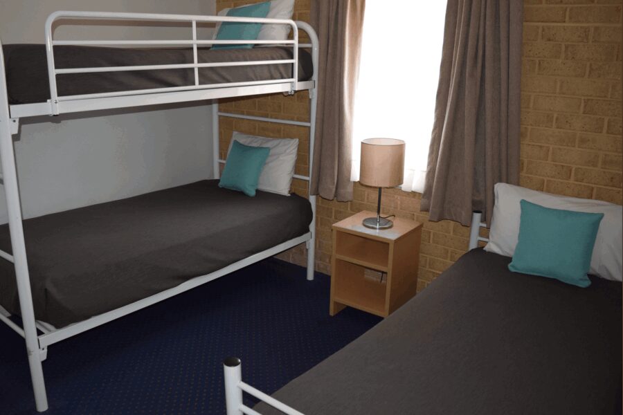 The Jetty Resort, Esperance, Western Australia