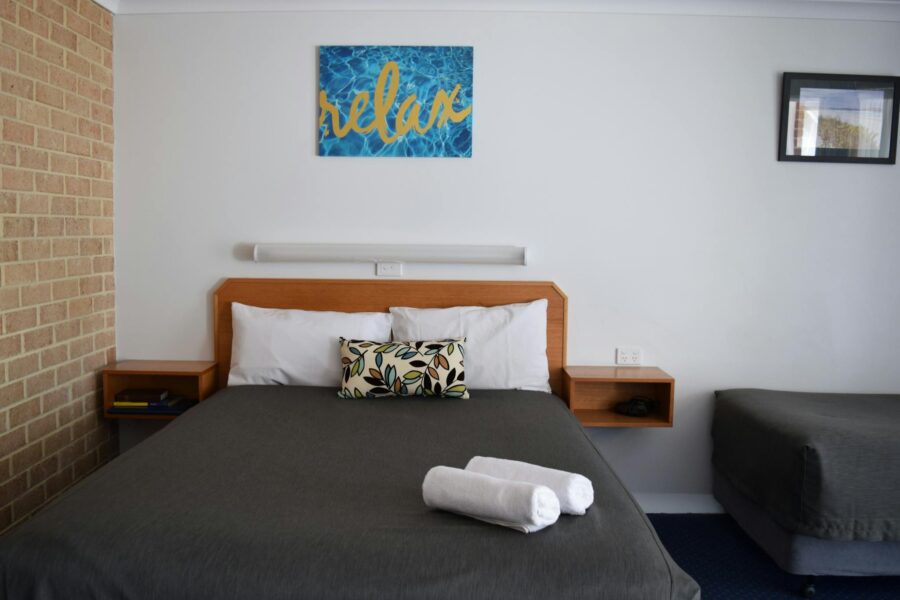 The Jetty Resort, Esperance, Western Australia