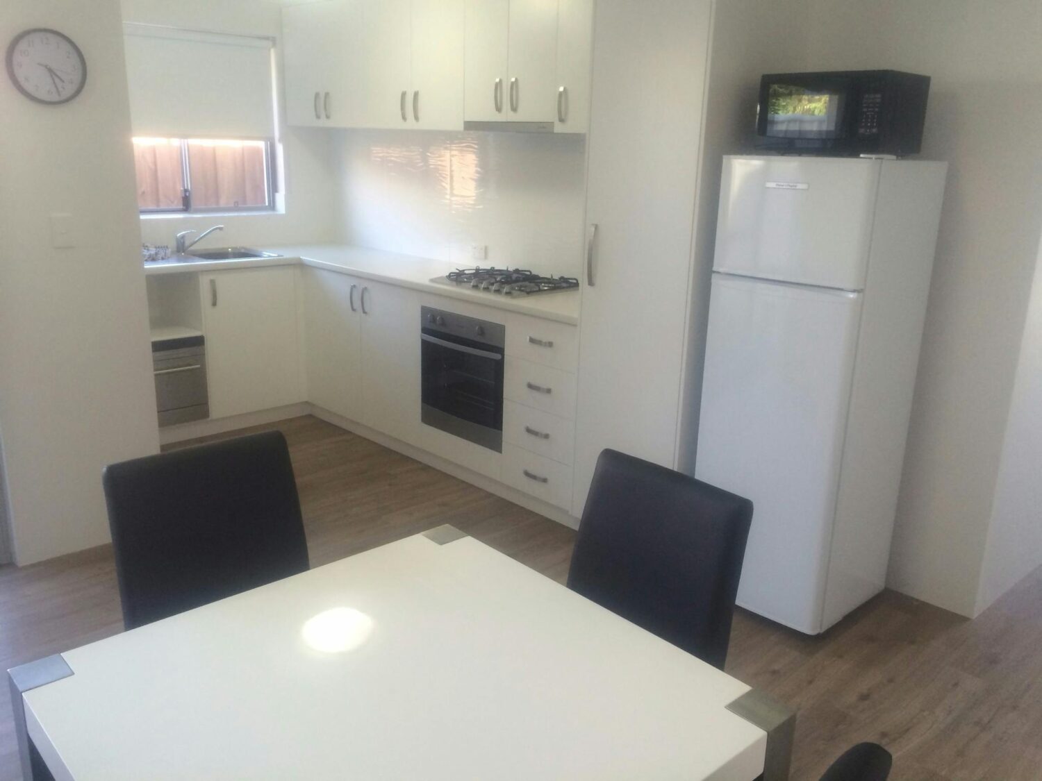 Clearwater Motel Apartments, Esperance, Western Australia