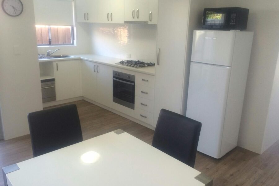 Clearwater Motel Apartments, Esperance, Western Australia