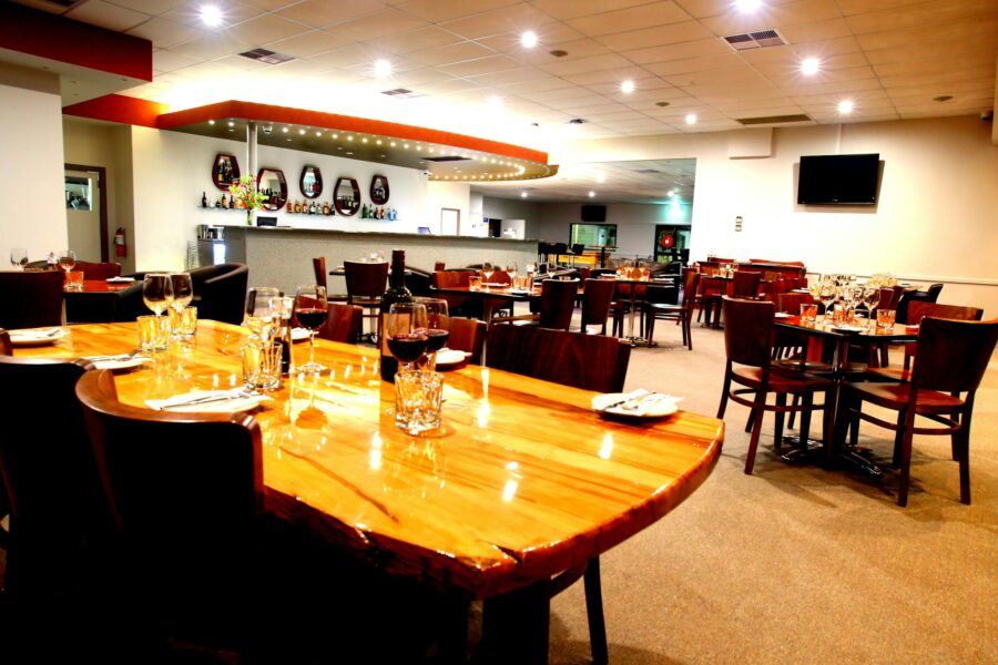 Wavecrest Bar & Bistro, Esperance