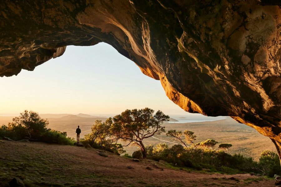 Frenchman Peak, Cape Le Grand National Park