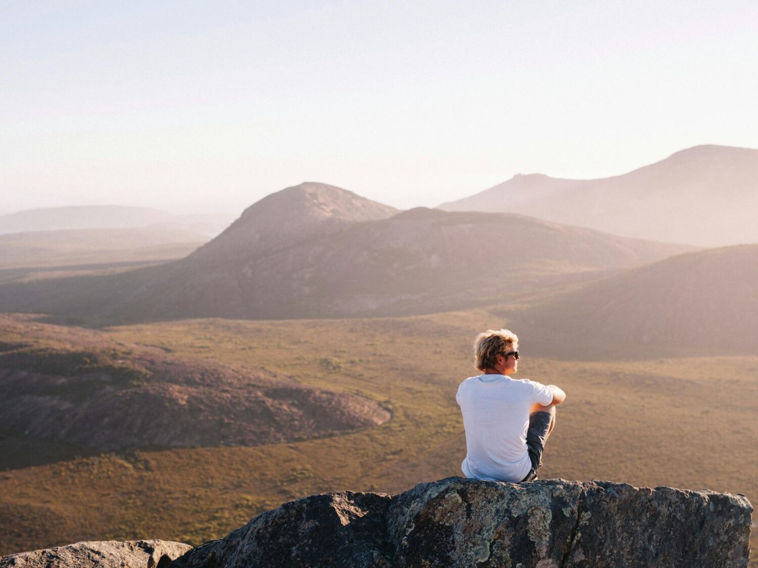 Frenchman Peak, Cape Le Grand National Park.