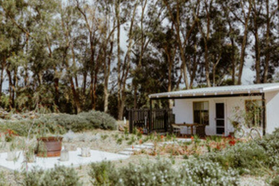 Cottage