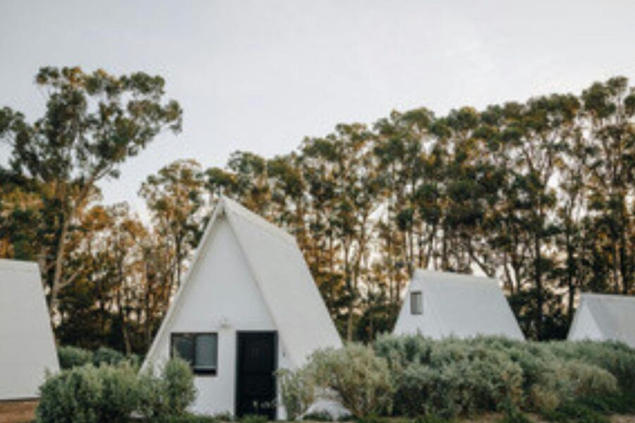 Esperance Chalet Village