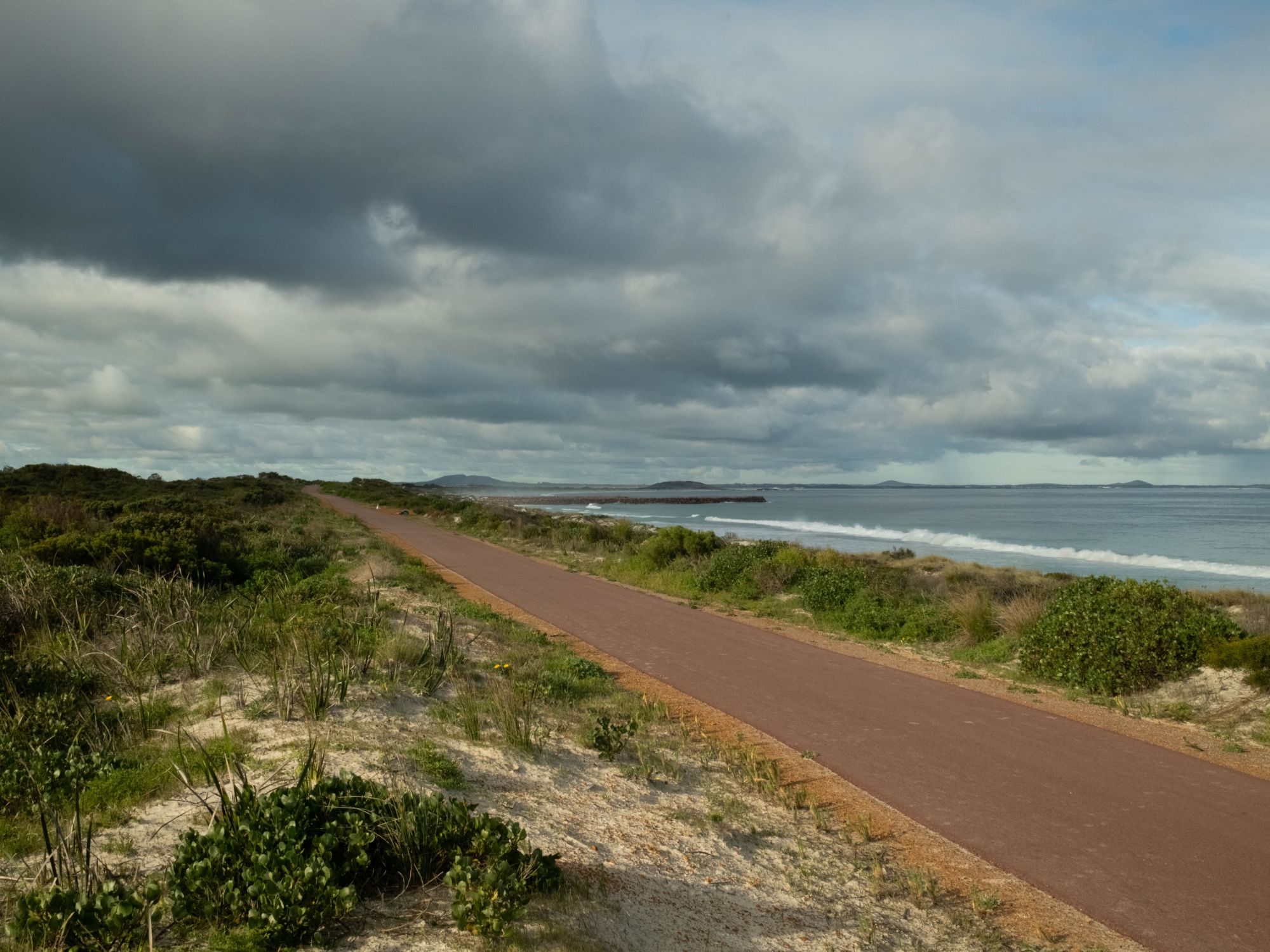 Baarndi Walk Trail By Jack Balsdon