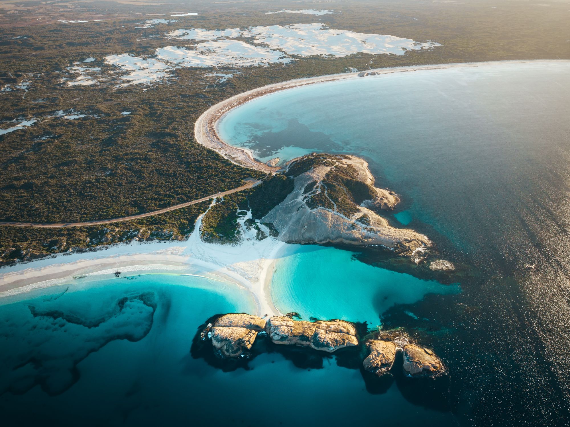 Wylie Bay